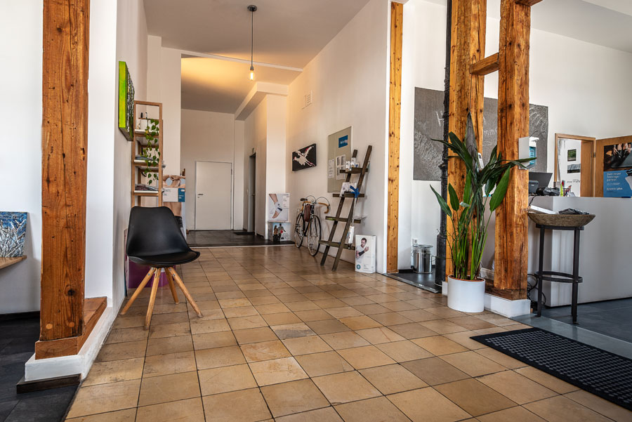 Vitalcenter Bad Mergentheim