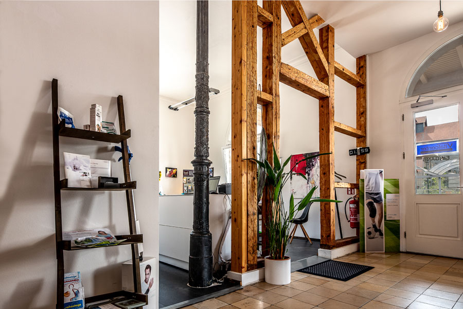 Vitalcenter Bad Mergentheim