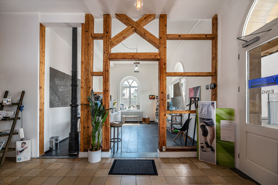 Vitalcenter Bad Mergentheim